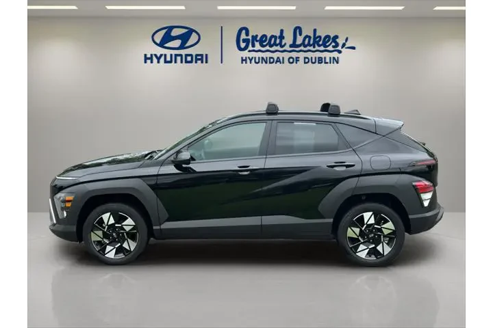 $24766 : Hyundai KONA 2025 AWD SEL 4d image 3