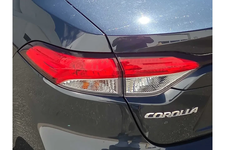 $17488 : Toyota Corolla 2020 LE 4dr S image 10