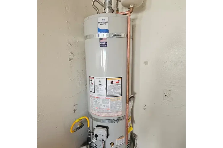 Reparación de Drenajes image 6