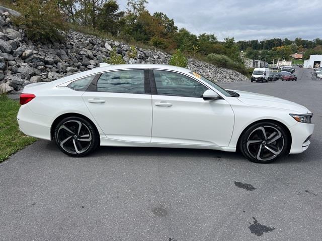 $20259 : PRE-OWNED 2019 HONDA ACCORD S image 9