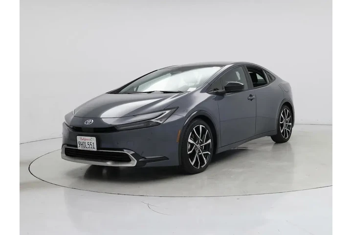 $36998 : Toyota Prius Prime 2023 XSE image 4