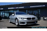 2016 4 Series 4dr Sdn 428i xD en Union City
