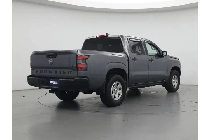 $26998 : Nissan Frontier 2022 4x4 S 4 image 8