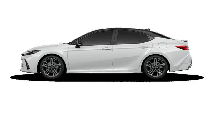 $38682 : Camry XSE image 3