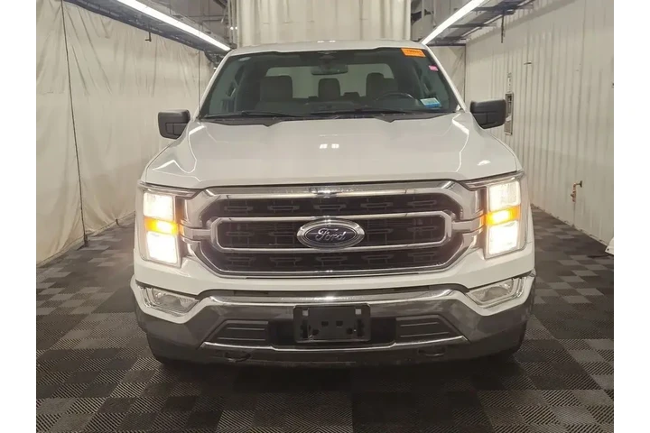 $36999 : Ford F-150 2023 4x4 XLT 4dr image 3