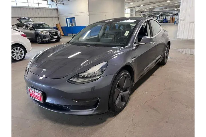 $19949 : Tesla Model 3 2019 image 7