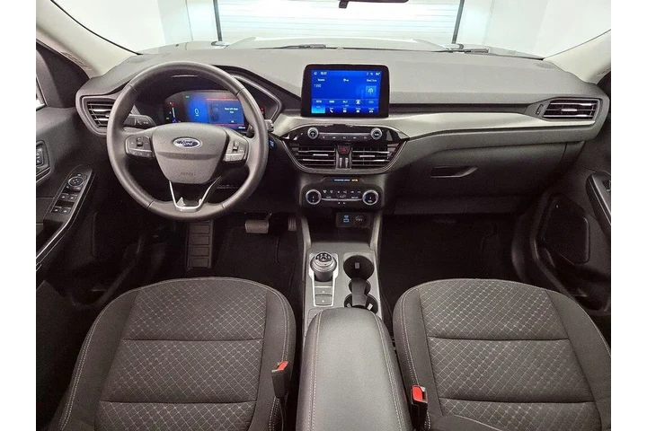 $18998 : Ford Escape Hybrid 2023 Acti image 9