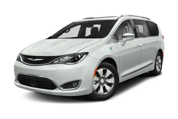 $17300 : Chrysler Pacifica Hybrid 201 image 1