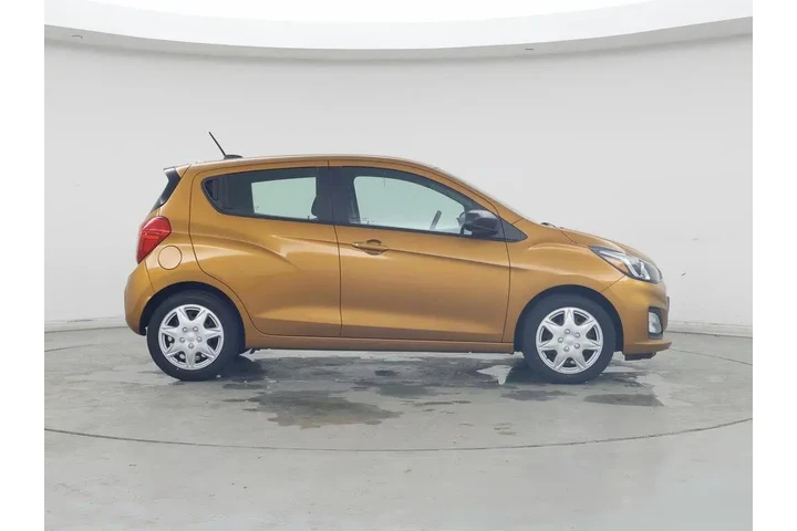 $11599 : Chevrolet Spark 2019 LS CVT image 7
