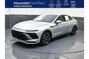 Hyundai SONATA 2025 AWD SEL