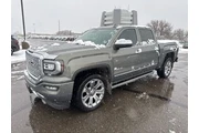 $33000 : GMC Sierra 1500 2018 4x4 Den thumbnail