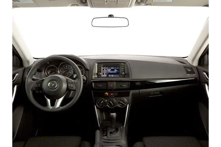 $8884 : Mazda CX-5 2013 Grand Tourin image 7