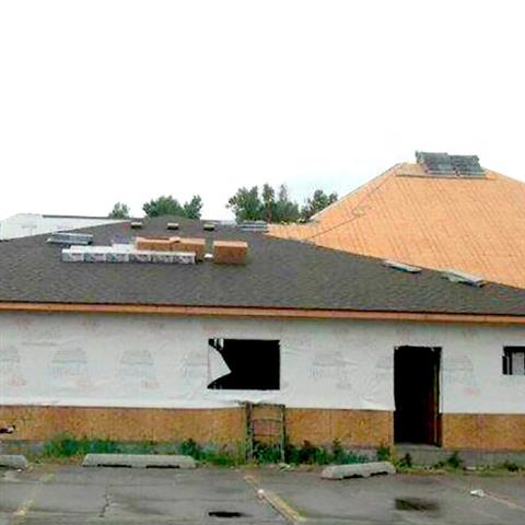 Acevedo's Roofing image 1