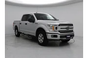 Ford F-150 2018 4x4 XLT 4dr en Reno