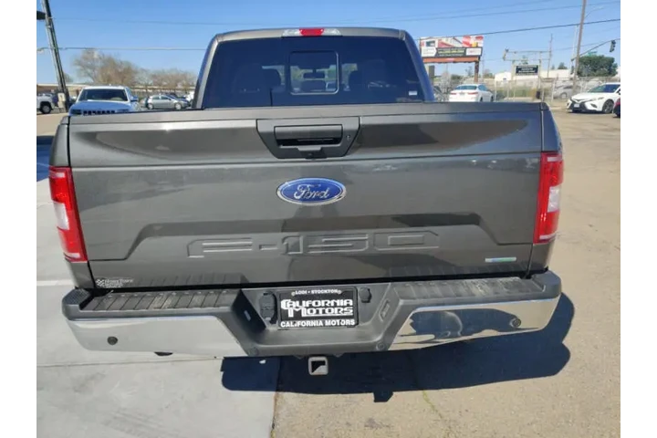 $30999 : 2020 F-150 XLT image 6