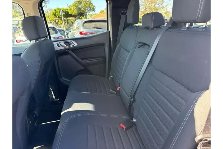 $31995 : Ford Ranger 2023 4x2 XLT 4dr image 10