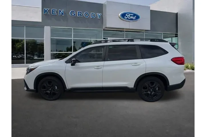$34700 : Subaru Ascent 2023 AWD Onyx image 6