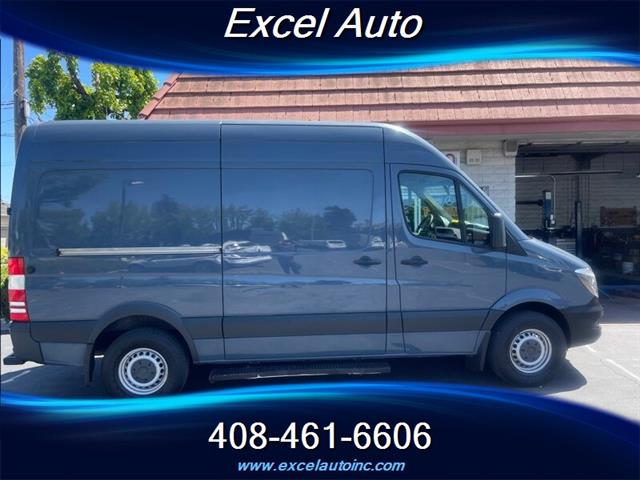 $28950 : 2018 Sprinter Worker 2500 Car image 1