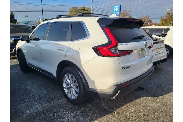 $28937 : Honda CR-V 2023 EX-L 4dr SUV image 6
