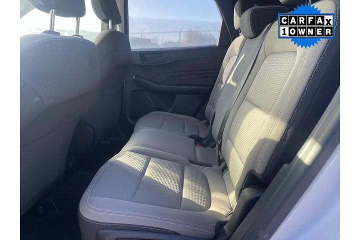 $14359 : Ford Escape 2021 S 4dr SUV image 4