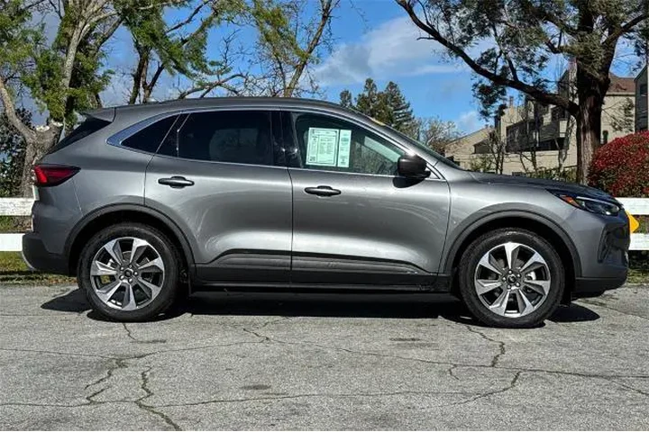 $32724 : Ford Escape Hybrid 2025 AWD image 3