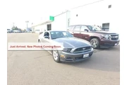 Ford Mustang 2014 V6 2dr Fas