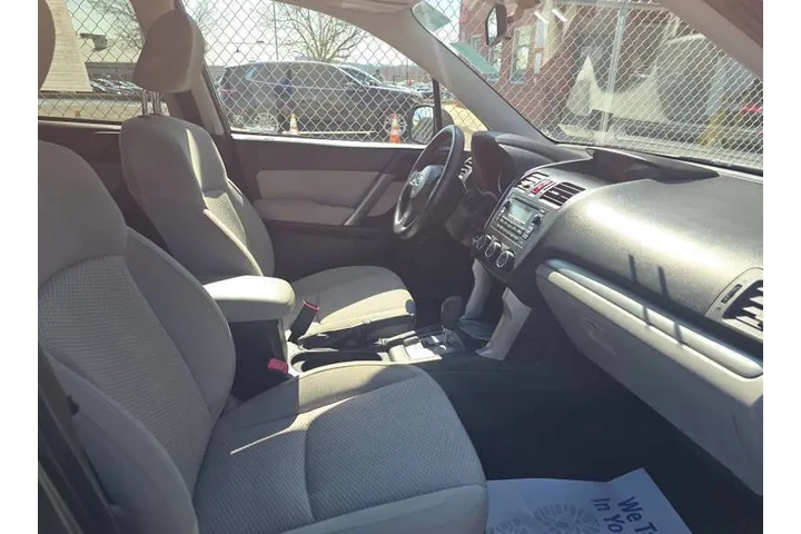 $8995 : 2015 Forester 2.5i Premium image 6