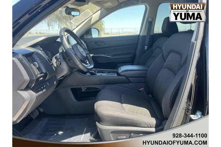 $30999 : Nissan Pathfinder 2024 SV 4d image 6