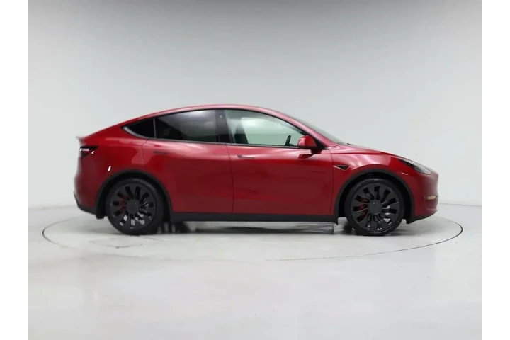 $35998 : Tesla Model Y 2023 AWD Perfo image 7