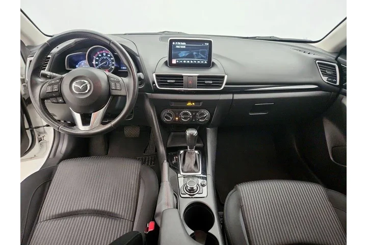 $15998 : Mazda Mazda3 2015 i Touring image 9