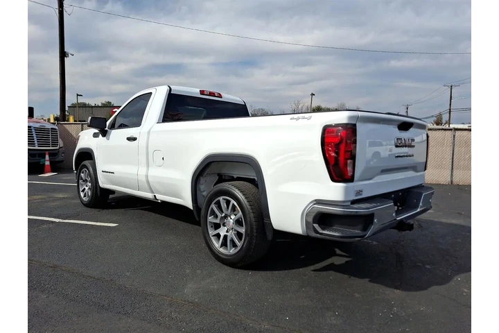 $22200 : 2019 GMC Sierra 1500 Base Lon image 4