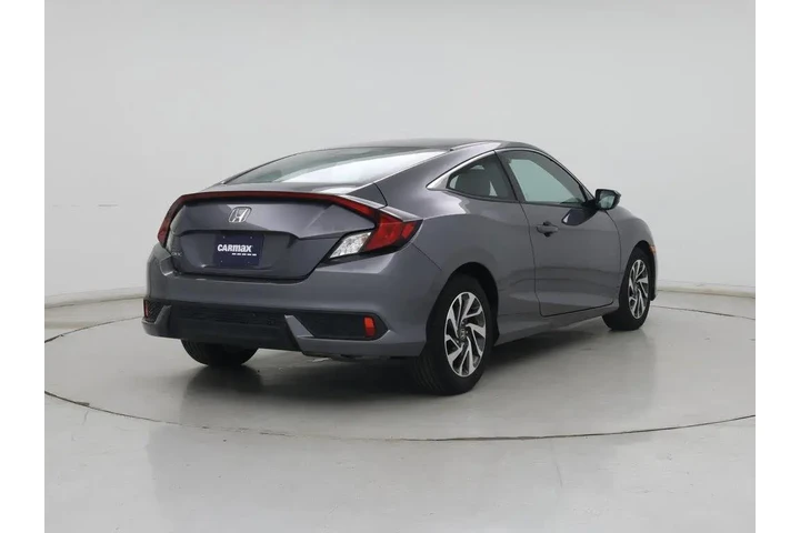 $20998 : Honda Civic 2020 LX 2dr Coup image 8