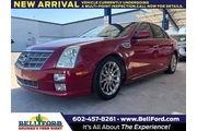 Cadillac STS 2010 V8 Luxury en Phoenix