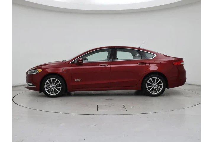 $16998 : Ford Fusion Energi 2017 SE L image 3