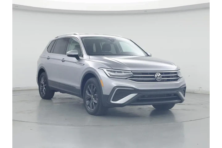 $25998 : Volkswagen Tiguan 2024 AWD W image 1