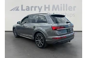 Audi Q7 2020 AWD quattro Pre thumbnail