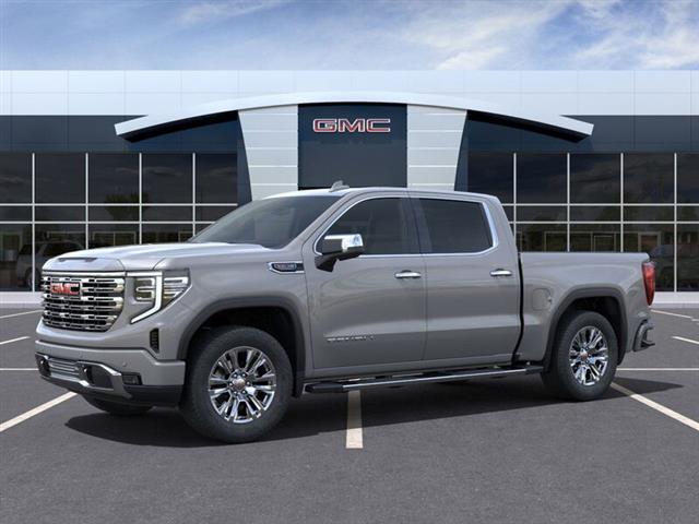 $76500 : New 2025 Sierra 1500 Denali image 2