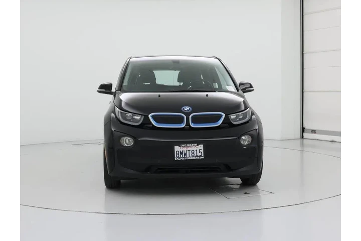 $10998 : BMW i3 2017 94 Ah 4dr Hatchb image 5