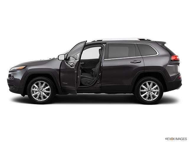 2014 Cherokee image 1