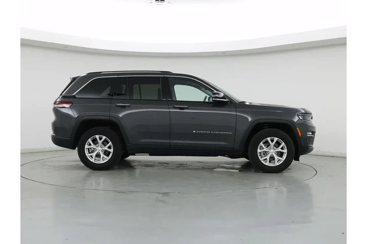 $36998 : Jeep Grand Cherokee 2023 4x4 image 7