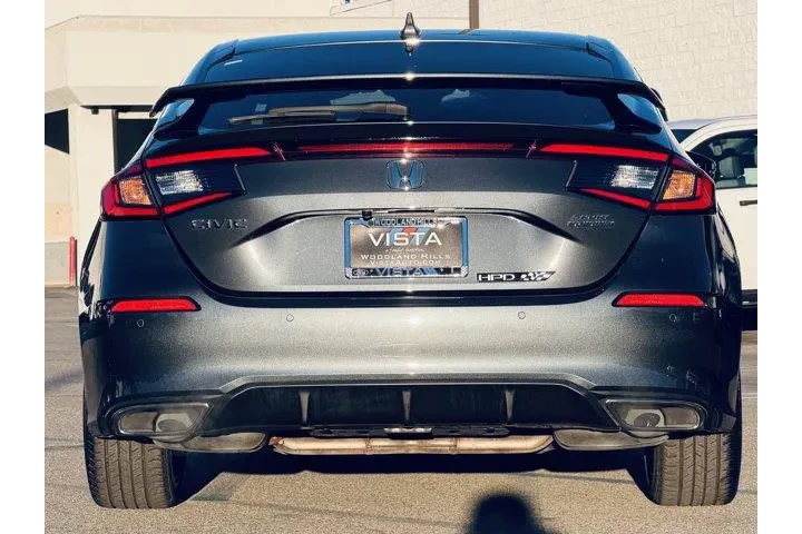 $26995 : Honda Civic 2023 Sport Touri image 6