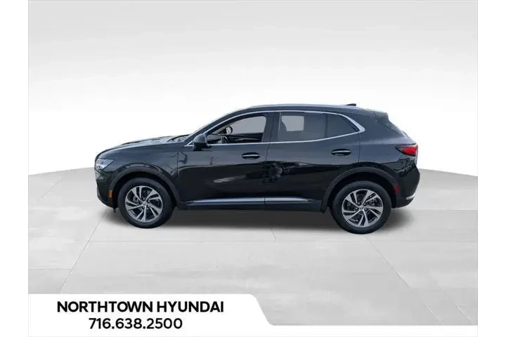 $28520 : Buick Envision 2023 AWD Esse image 2