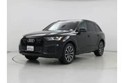 $35998 : Audi Q7 2022 AWD quattro Pre thumbnail