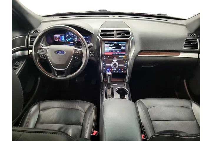 $19998 : Ford Explorer 2016 AWD Limit image 9