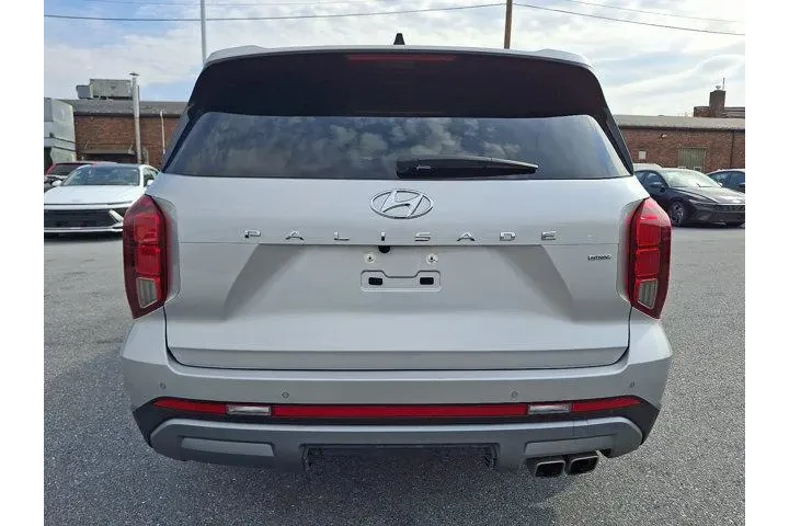 $38939 : Hyundai PALISADE 2025 AWD SE image 6