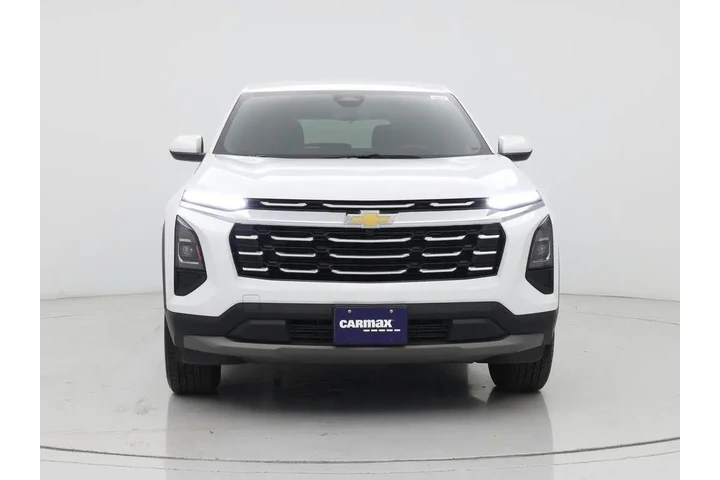 $26998 : Chevrolet Equinox 2025 LT 4d image 5
