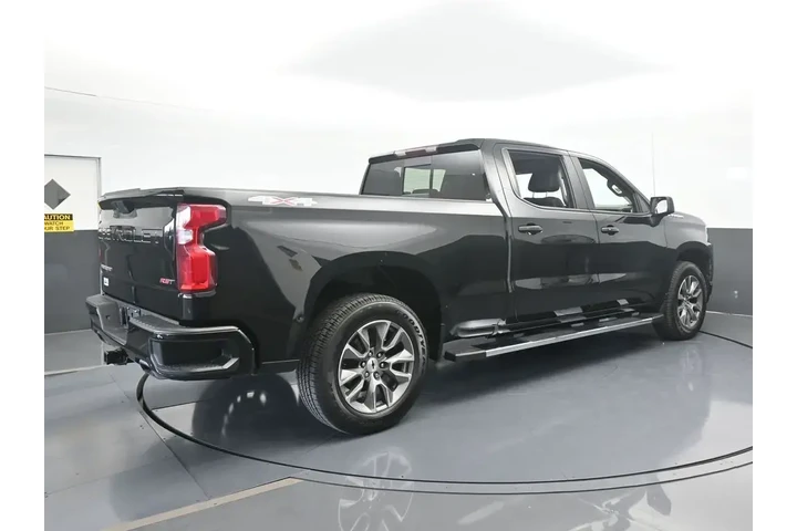 $29890 : Chevrolet Silverado 1500 Lim image 6