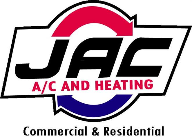 JAC A/C COMMERCIAL & RECIDECIA image 1