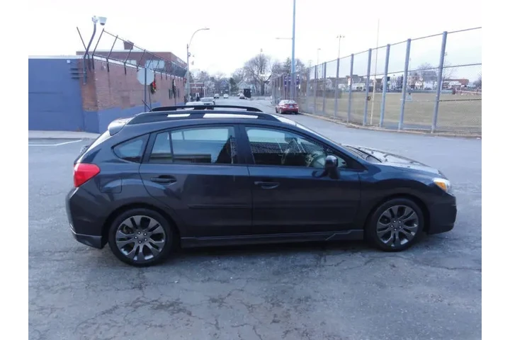 $10950 : 2012 Impreza 2.0i Sport Premi image 6