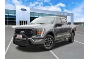 Ford F-150 2023 4x2 XL 4dr S